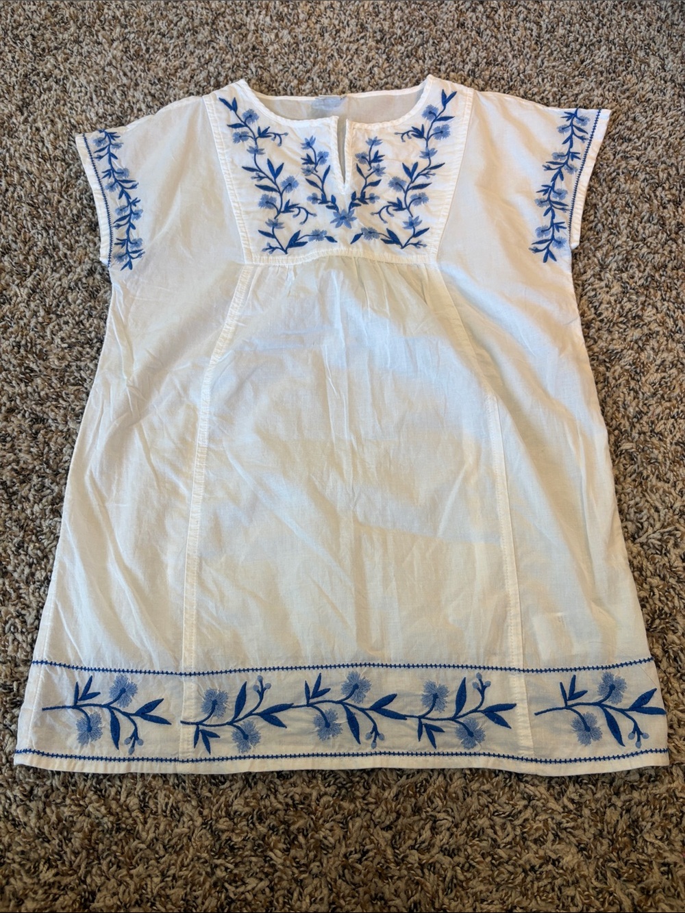 crewcuts Swim Coverup